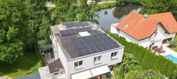 10 rooms Villa in Mauerbach, Austria No. 172644 4