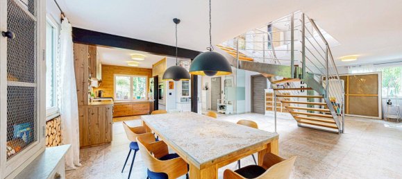 10 rooms Villa in Mauerbach, Austria No. 172644 7