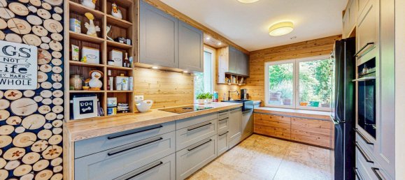 10 rooms Villa in Mauerbach, Austria No. 172644 13