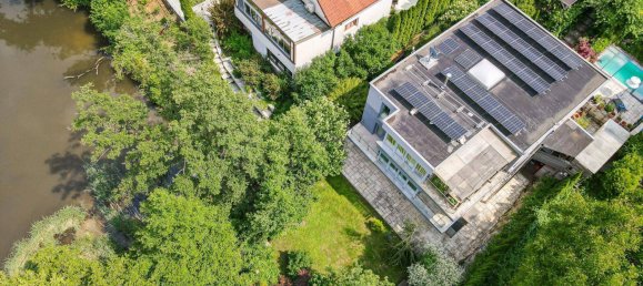 10 rooms Villa in Mauerbach, Austria No. 172644 3