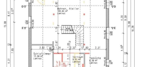 10 rooms Villa in Mauerbach, Austria No. 172644 27