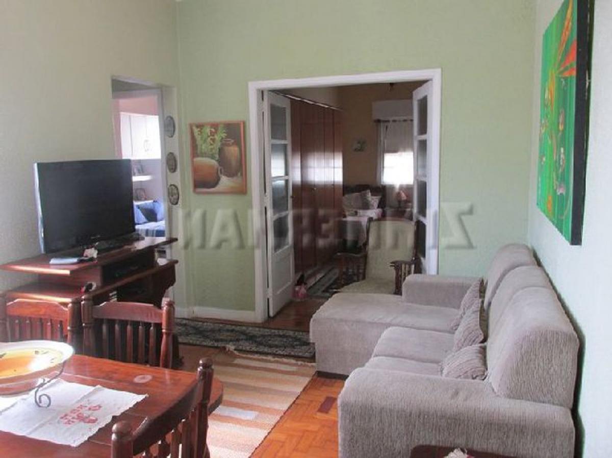 2 Schlafzimmer Wohnung in Sao Paulo, Brazil, Nr. 585984