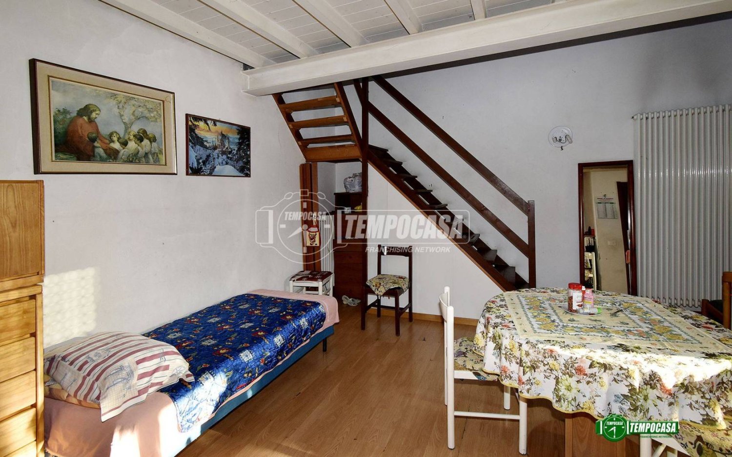 1 bedroom Apartment in Rho, Italy No. 96451