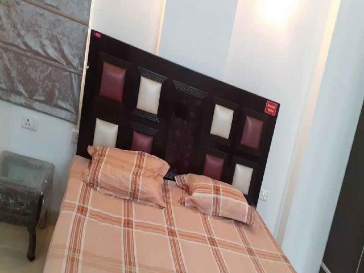 3 bedrooms House in Kanpur, India No. 21913