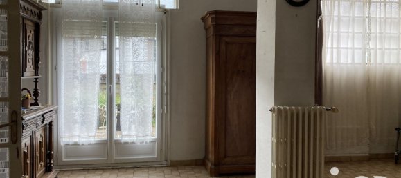 Дом с 5 комнатами в Сай-су-Кузан, Франция № 206067 11