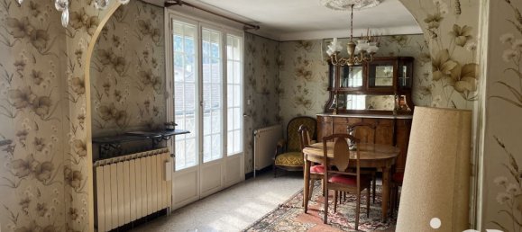 Дом с 5 комнатами в Сай-су-Кузан, Франция № 206067 7