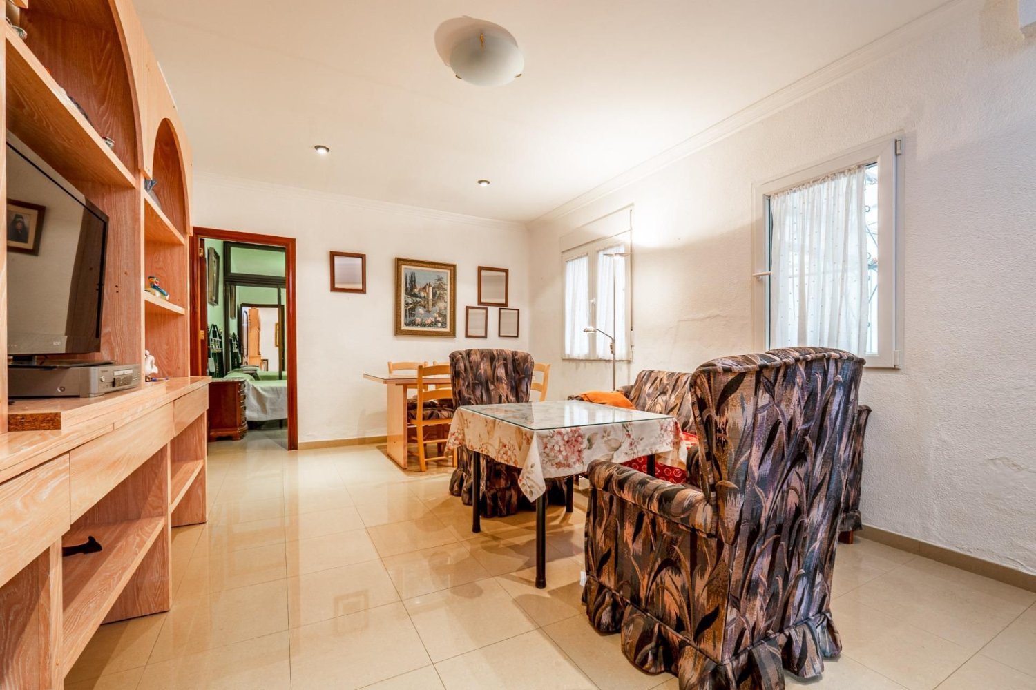 2 Schlafzimmer Wohnung in Granada, Spain, Nr. 205294