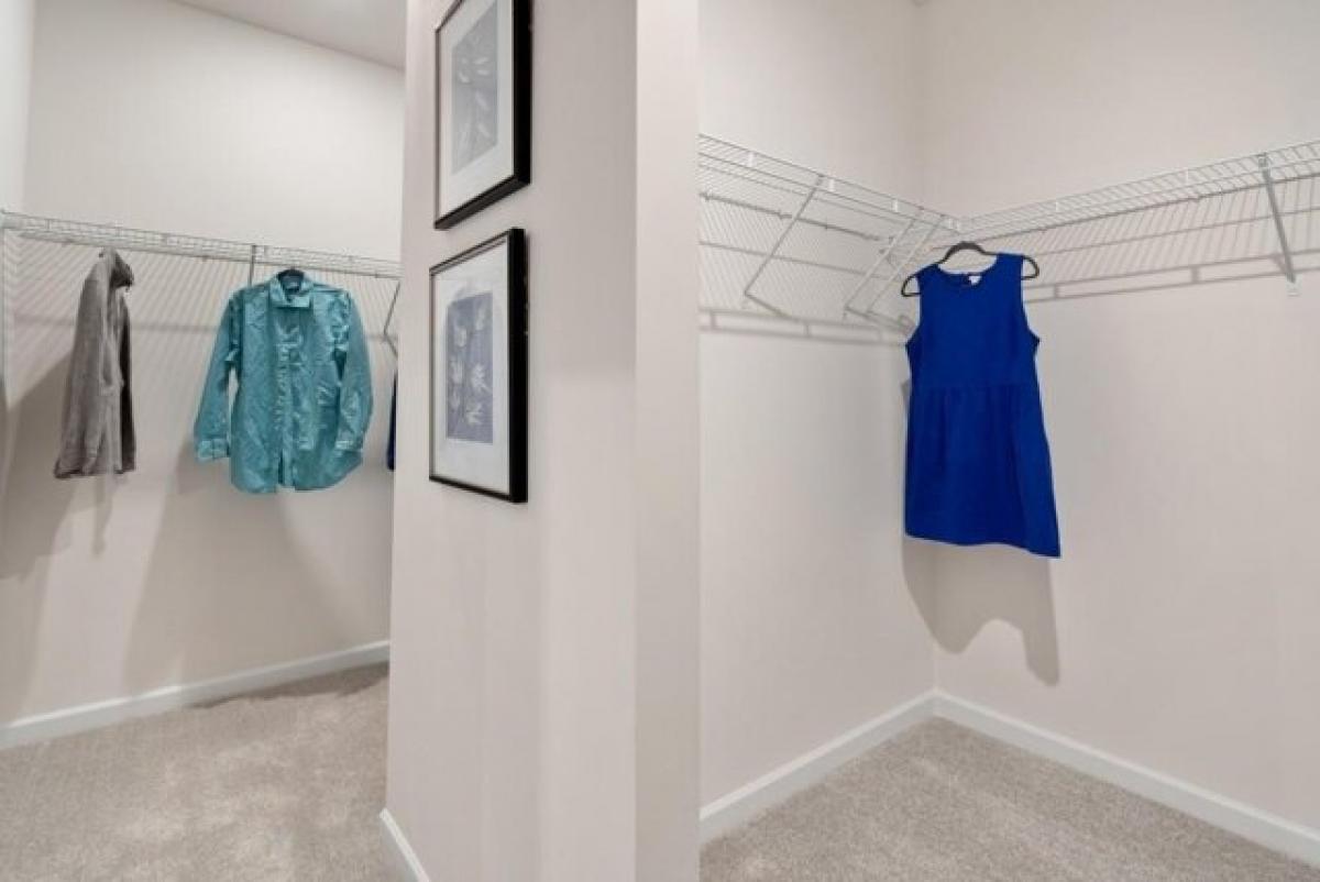 5 غرف نوم منزل في Winder, USA رقم 410421