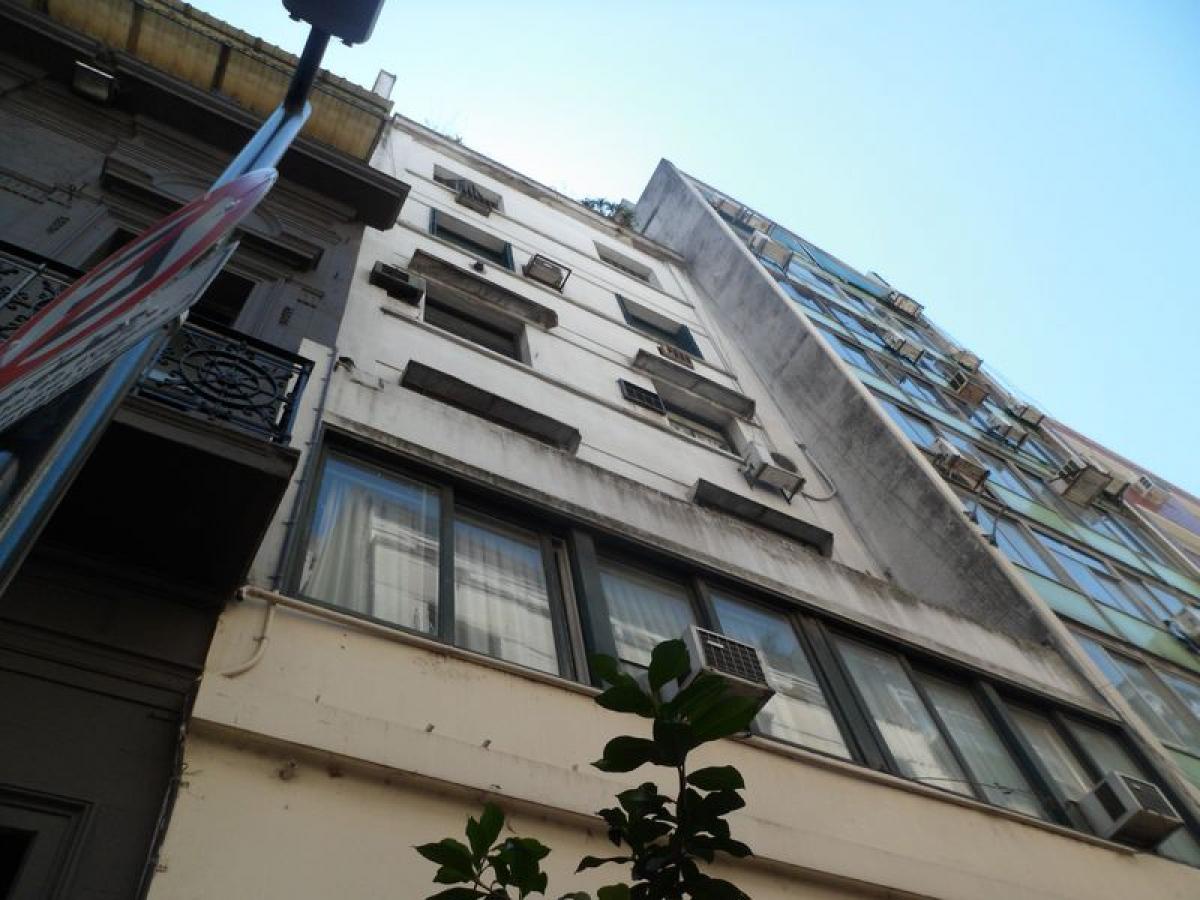 Escritório em Buenos Aires, Argentina 55 m² N.º 108921