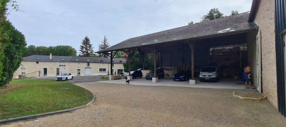 5 bedrooms House in Milly-la-Foret, France No. 138177 39