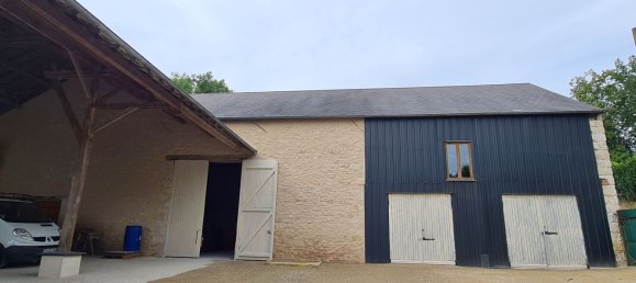 5 bedrooms House in Milly-la-Foret, France No. 138177 33