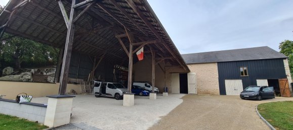 5 bedrooms House in Milly-la-Foret, France No. 138177 32