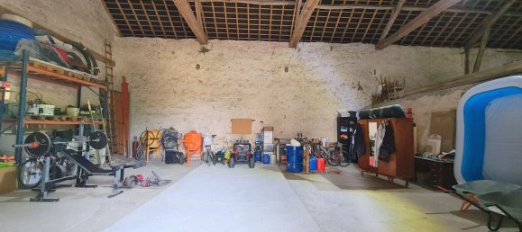 5 bedrooms House in Milly-la-Foret, France No. 138177 35