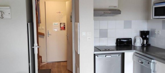 1 chambre Appartement à Le Crotoy, France No. 260858 7