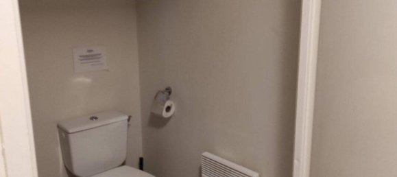 1 chambre Appartement à Le Crotoy, France No. 260858 8