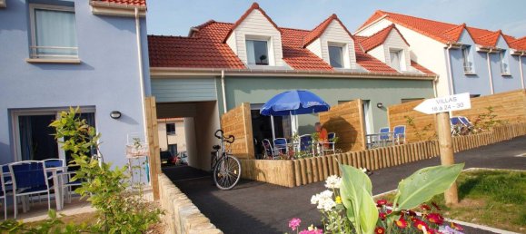 1 chambre Appartement à Le Crotoy, France No. 260858 4