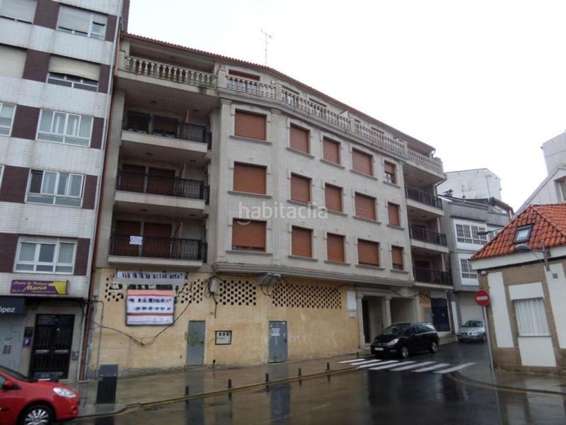 Propiedad comercial en Ribeira, Spain 413 m² No. 196010