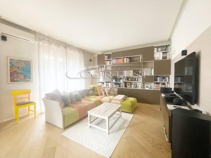 4 rooms Apartment in Città di Castello, Italy No. 42021