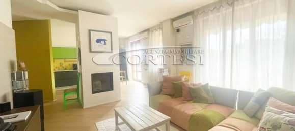 4 rooms Apartment in Città di Castello, Italy No. 42021 21