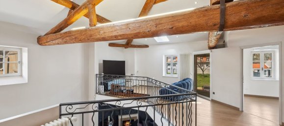 Casa de 5 dormitorios en Condrieu, France No. 195097 8