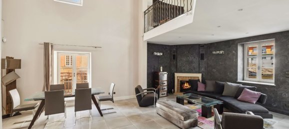 Casa de 5 dormitorios en Condrieu, France No. 195097 7