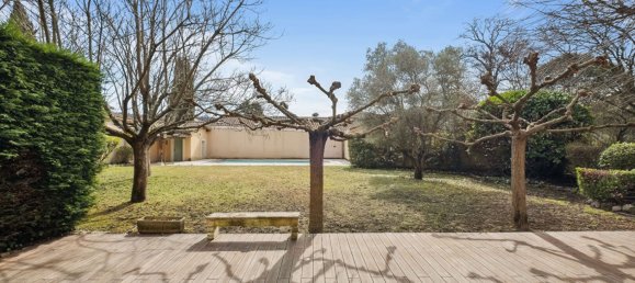 Casa de 5 dormitorios en Condrieu, France No. 195097 14