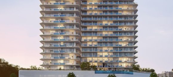 2 bedrooms Apartment in Dubai Production City (IMPZ), UAE No. 25683 8