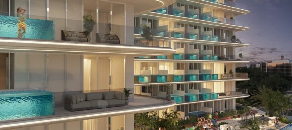 2 bedrooms Apartment in Dubai Production City (IMPZ), UAE No. 25683 12