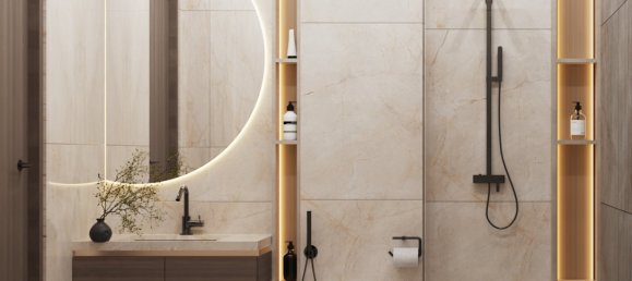 2 bedrooms Apartment in Dubai Production City (IMPZ), UAE No. 25683 2