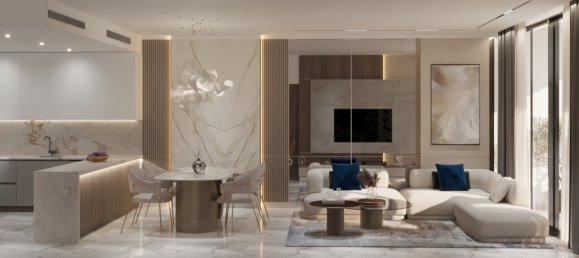 2 bedrooms Apartment in Dubai Production City (IMPZ), UAE No. 25683 5