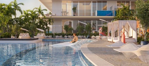 2 bedrooms Apartment in Dubai Production City (IMPZ), UAE No. 25683 10