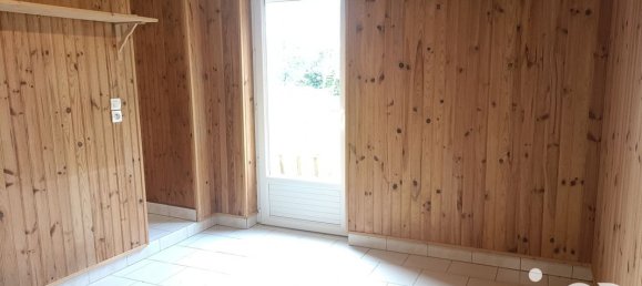 Casa de 4 dormitorios en Dame-Marie-les-Bois, France No. 42778 6