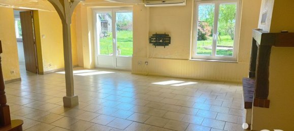 Casa de 4 dormitorios en Dame-Marie-les-Bois, France No. 42778 15