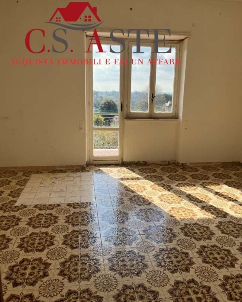 4 rooms Apartment in Cori, Italy No. 288676