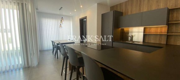 3 غرف نوم شقة في Kappara, Malta رقم 10162 6