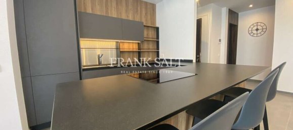 3 غرف نوم شقة في Kappara, Malta رقم 10162 8