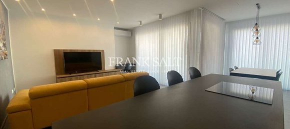 3 غرف نوم شقة في Kappara, Malta رقم 10162 3