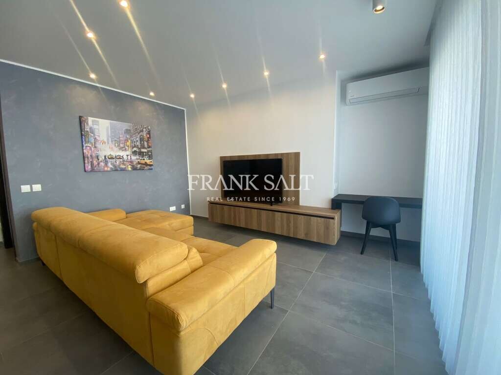 3 غرف نوم شقة في Kappara, Malta رقم 10162