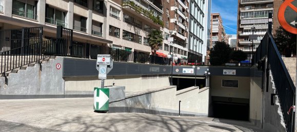 مرآب في Madrid, Spain 11متر مربع رقم 95432 3