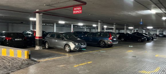 مرآب في Madrid, Spain 11متر مربع رقم 95432 10