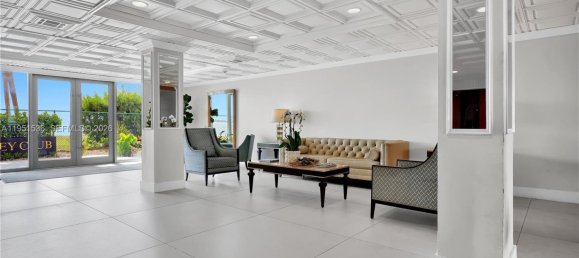 2 dormitorios propiedad comercial en venta en Miami, Miami-Dade, Florida, USA № 615064 3