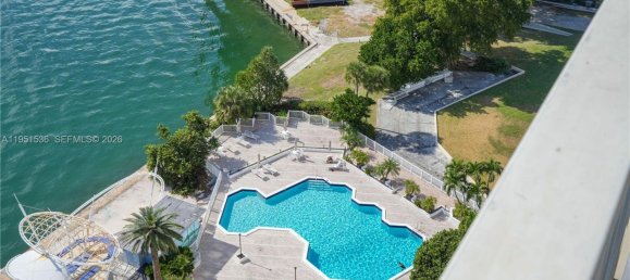 2 dormitorios propiedad comercial en venta en Miami, Miami-Dade, Florida, USA № 615064 6