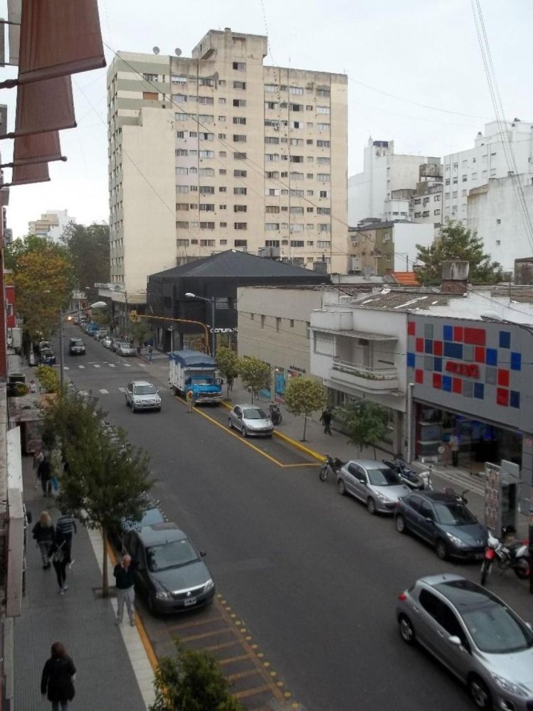 2 bedrooms Apartment in Mar del Plata, Argentina No. 65725