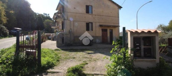 Apartamento de 2 divisões em Scandriglia, Italy N.º 46271 15