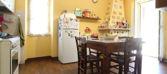 Apartamento de 2 divisões em Scandriglia, Italy N.º 46271 6