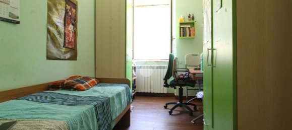 Apartamento de 2 divisões em Scandriglia, Italy N.º 46271 13