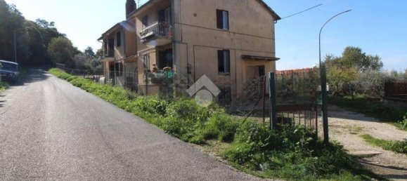 Apartamento de 2 divisões em Scandriglia, Italy N.º 46271 3