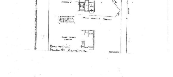 Apartamento de 2 divisões em Scandriglia, Italy N.º 46271 16
