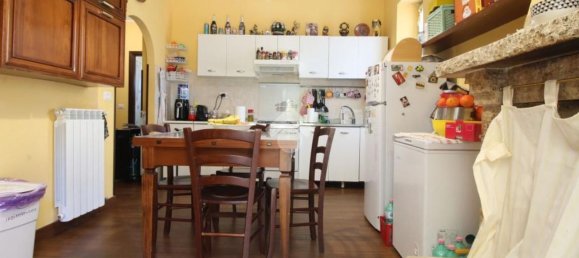 Apartamento de 2 divisões em Scandriglia, Italy N.º 46271 5