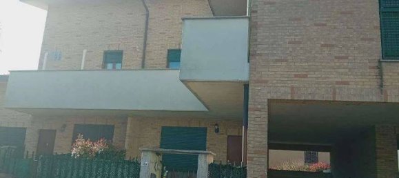 1 bedroom House in Gerenzano, Italy No. 268305 2